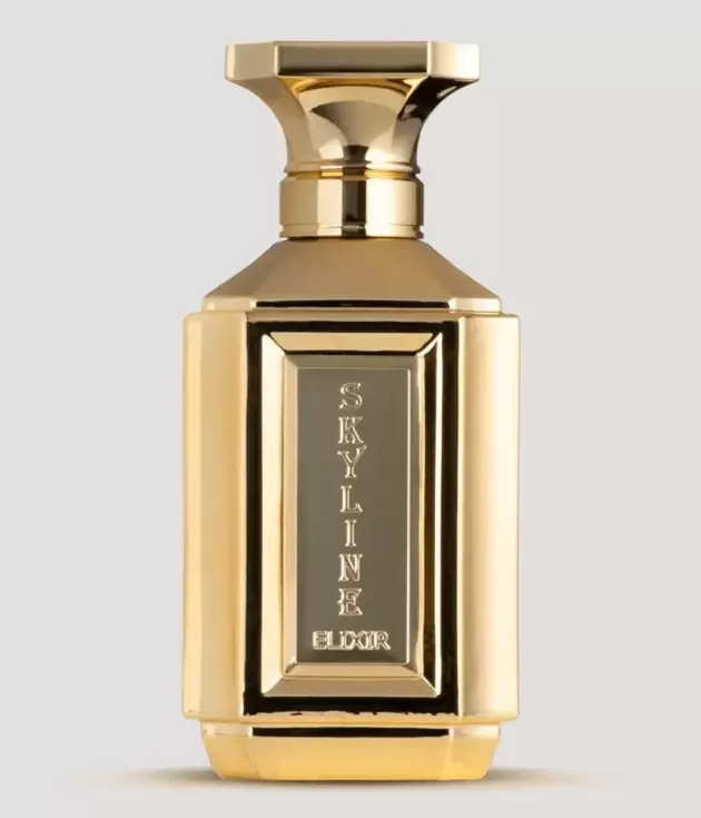 Skyline by Niche Dubai Elixir 3.4 oz (Limited Edition)